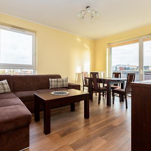 Appartement met een Slaapkamer